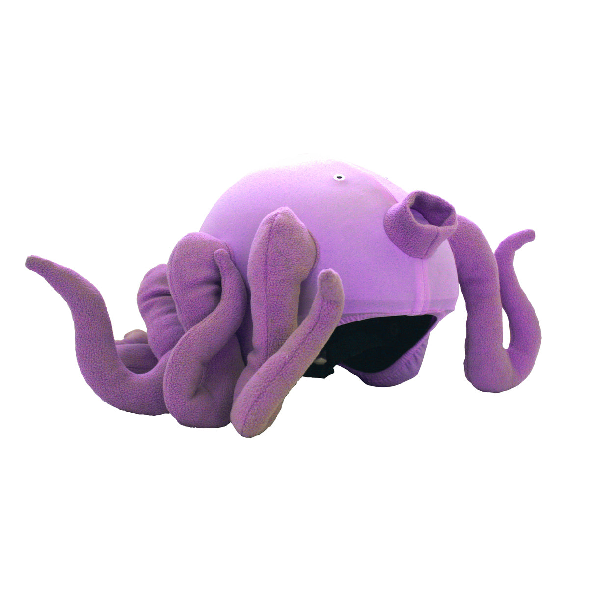 Coolcasc Kids Helmet Cover (Octopus)
