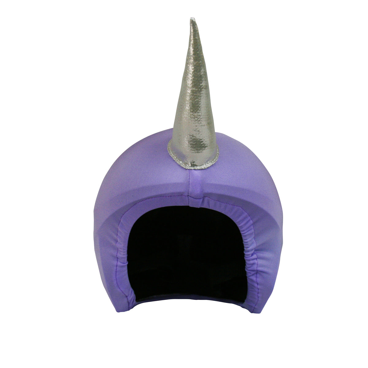 Coolcasc Kids Helmet Cover (Unicorn)