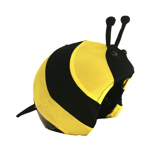 Coolcasc Kids Helmet Cover (Wasp)