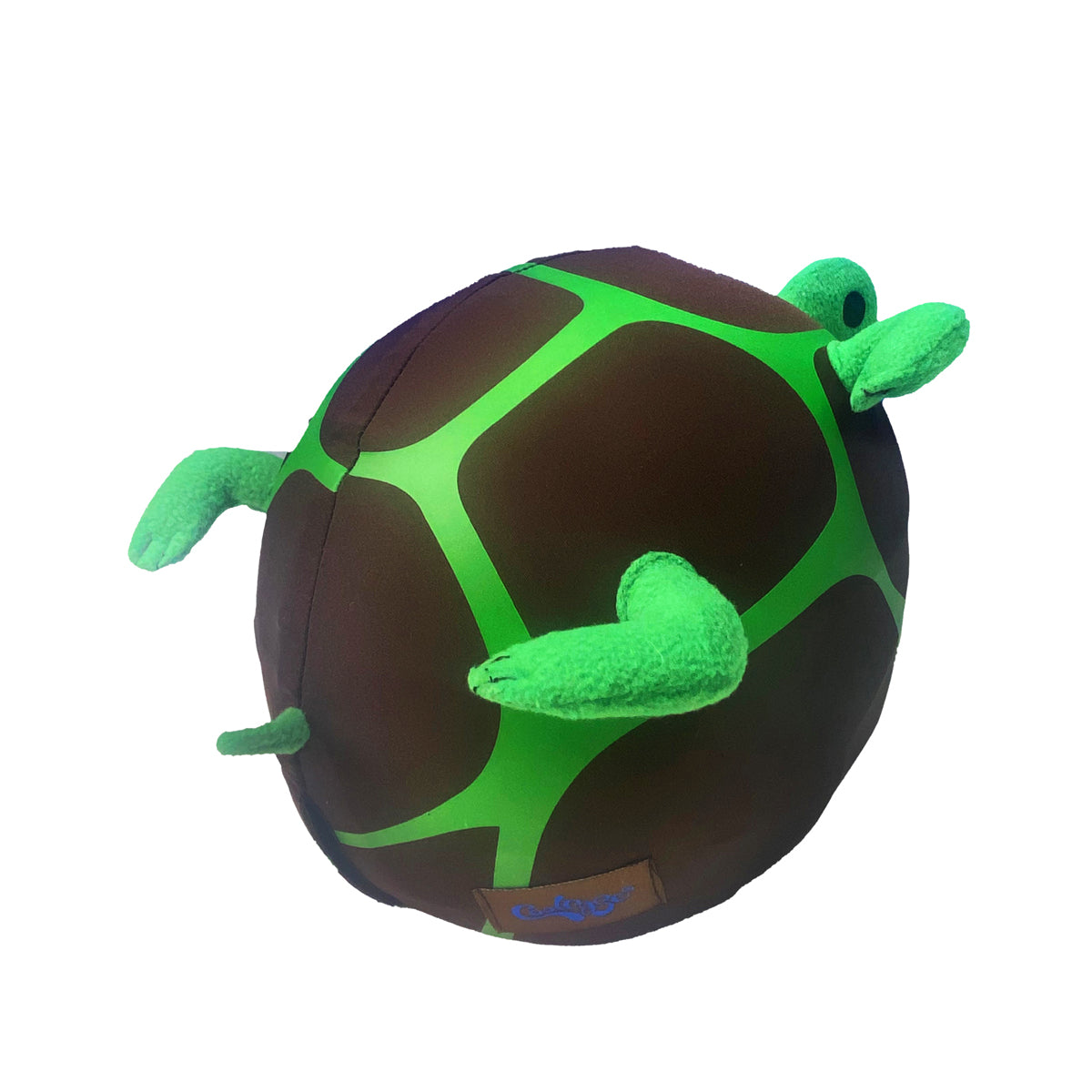 Coolcasc Kids Helmet Cover (Turtle)