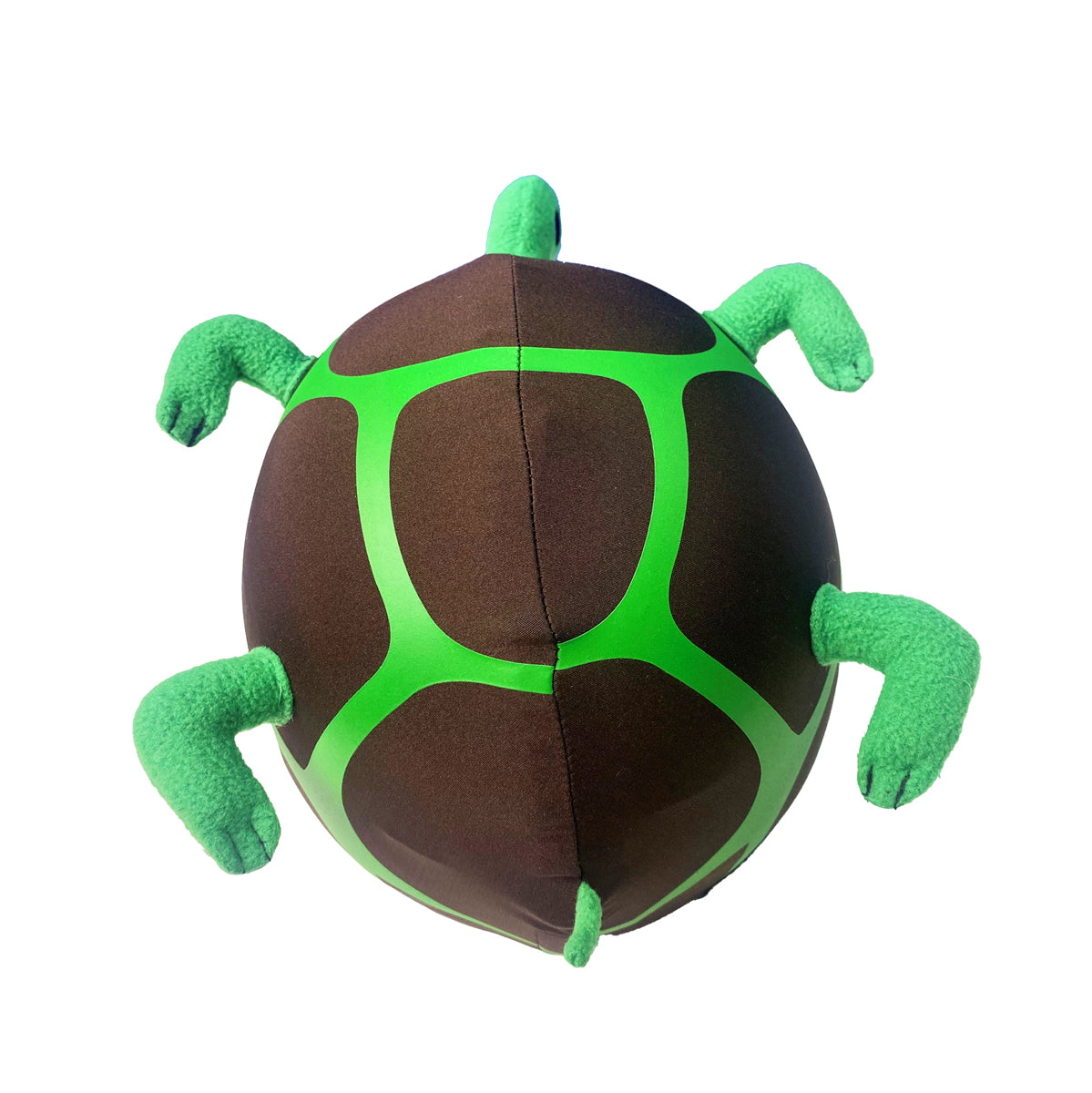 Coolcasc Kids Helmet Cover (Turtle)