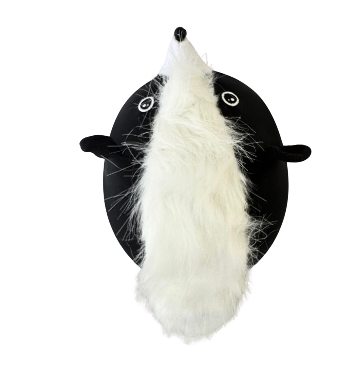 Coolcasc Kids Helmet Cover (Skunk)