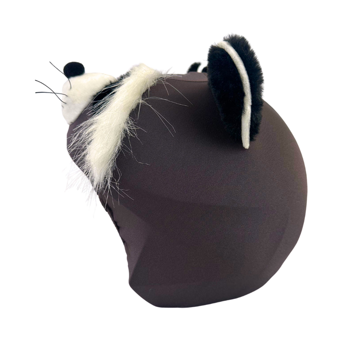 Coolcasc Kids Helmet Cover (Racoon)