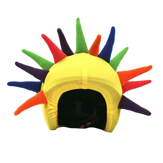 Coolcasc Kids Helmet Cover (Liberty)