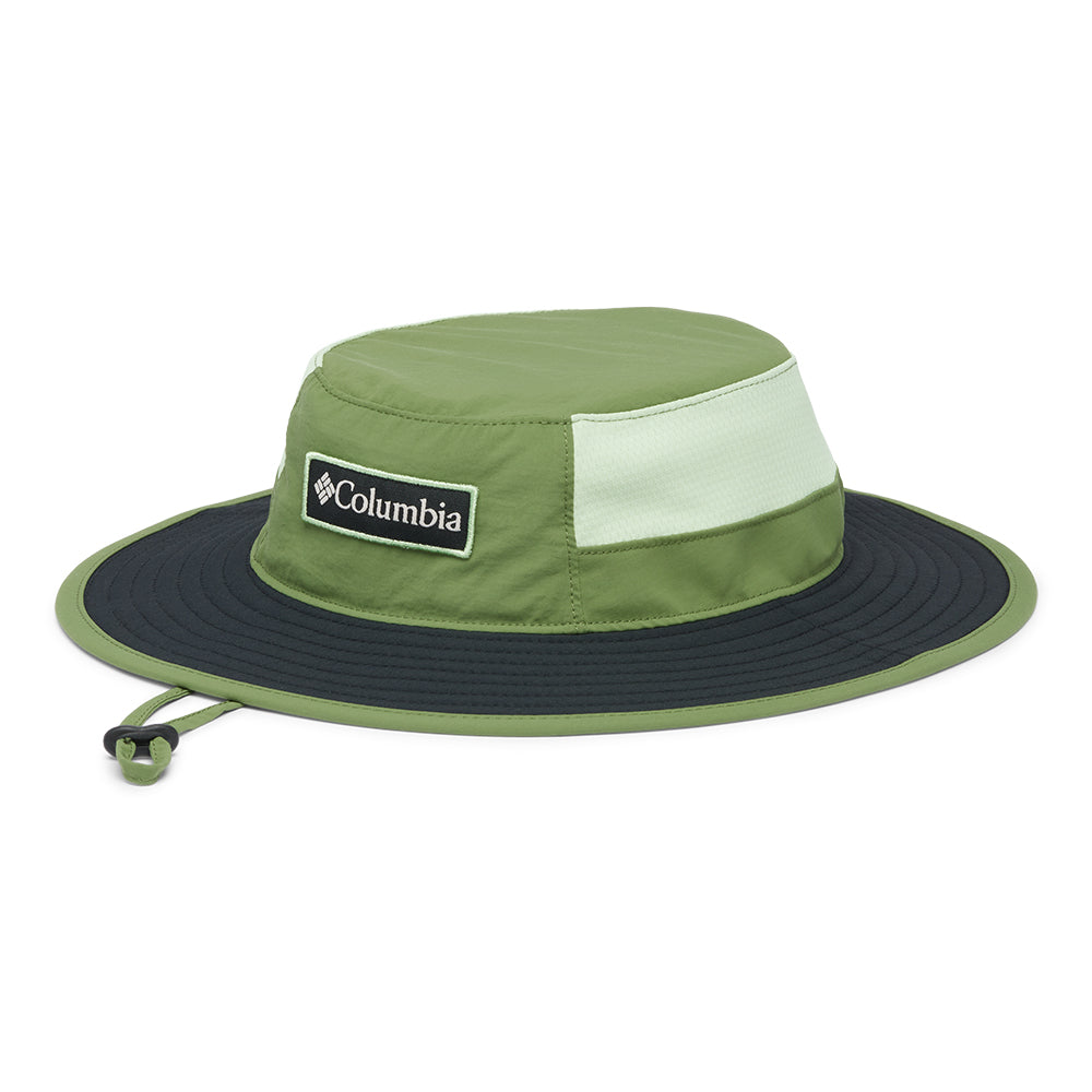 Columbia Kids Bora Bora Booney Hat (Sage)