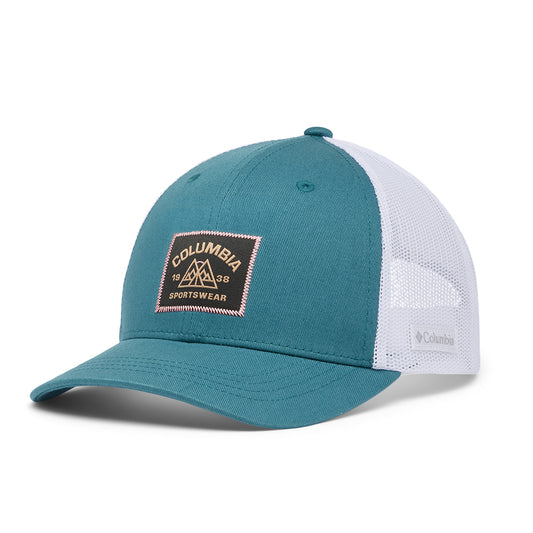 Columbia Kids Snap Back Cap (Cloudburst)