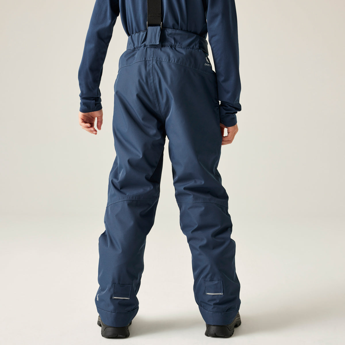 Dare2B Kids' Motive Ski Pants (Moonlight)