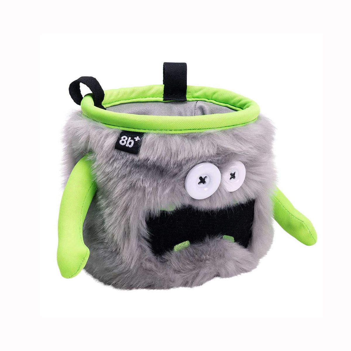 8b+ Monster Chalk Bag (Donald)