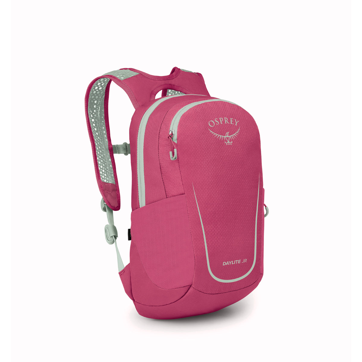 Osprey Daylite Junior 10 Kids Rucksack (Hotspot Pink) – Little Adventure Shop