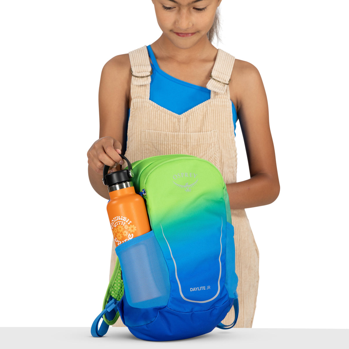 Osprey Daylite 10 Kids Rucksack (Frost Moon)