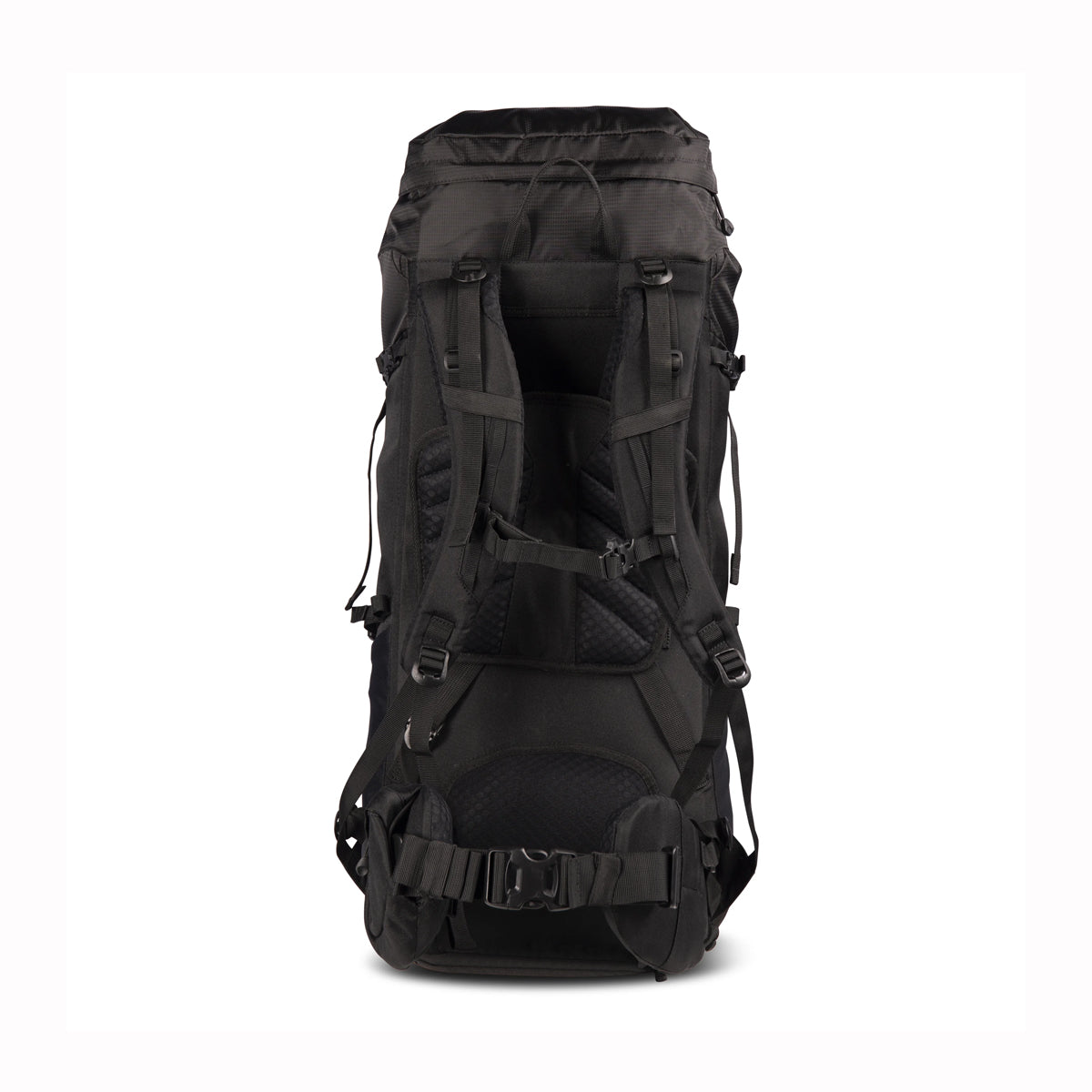 Vango Denali Pro Rucksack 60 - 70 (Black)