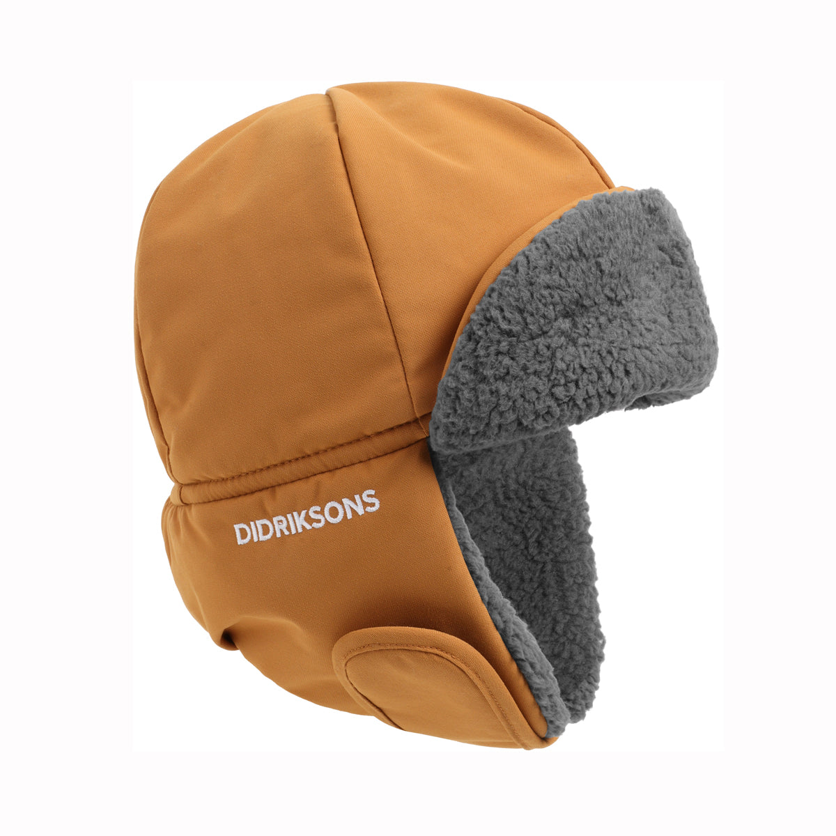 Didriksons Kids Biggles Hat (Almond Tree)