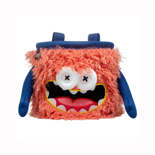 8b+ Monster Chalk Bag (Eddie)