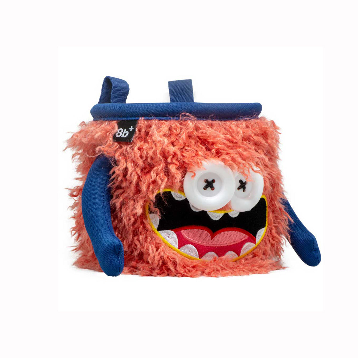 8b+ Monster Chalk Bag (Eddie)