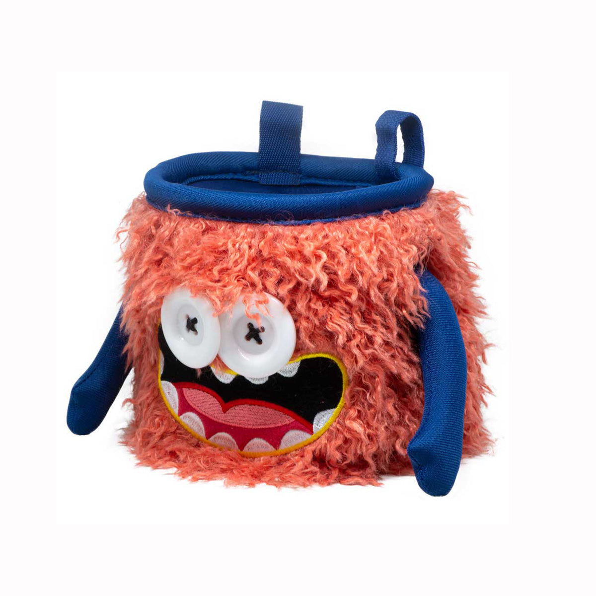 8b+ Monster Chalk Bag (Eddie)