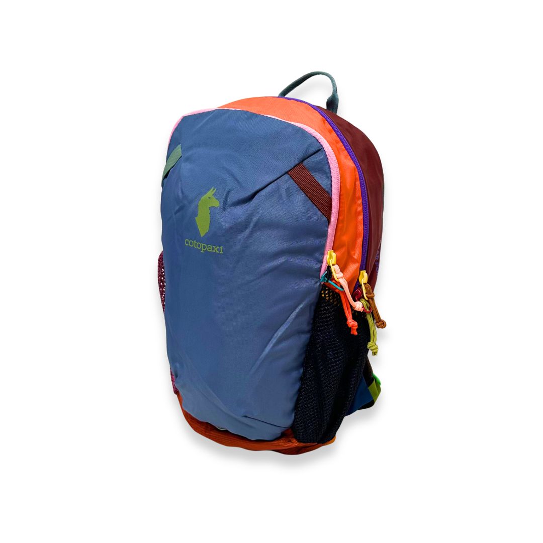 Cotopaxi Kids' Dimi 12L Backpack - Del Día