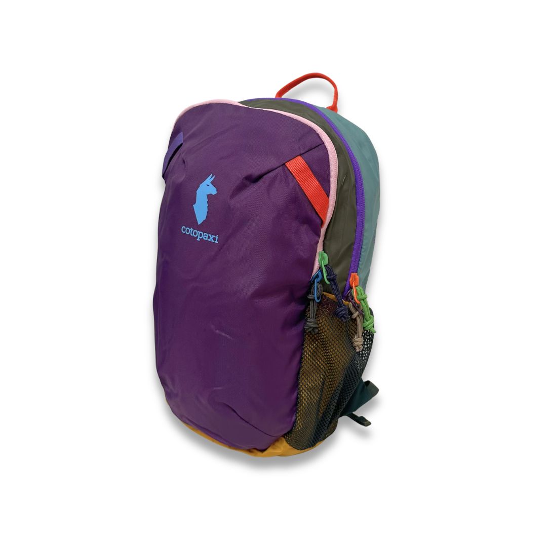Cotopaxi Kids' Dimi 12L Backpack - Del Día