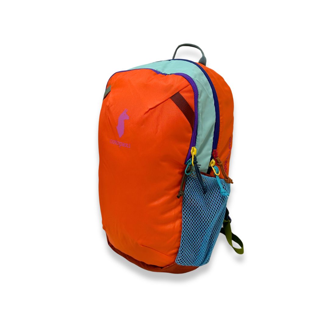 Cotopaxi Kids' Dimi 12L Backpack - Del Día