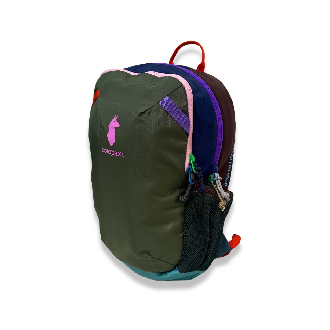 Cotopaxi Kids' Dimi 12L Backpack - Del Día