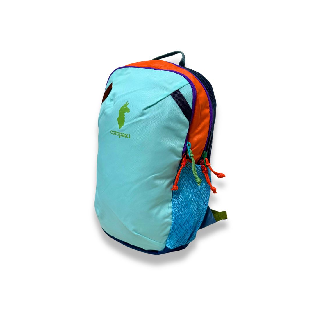 Cotopaxi Kids' Dimi 12L Backpack - Del Día