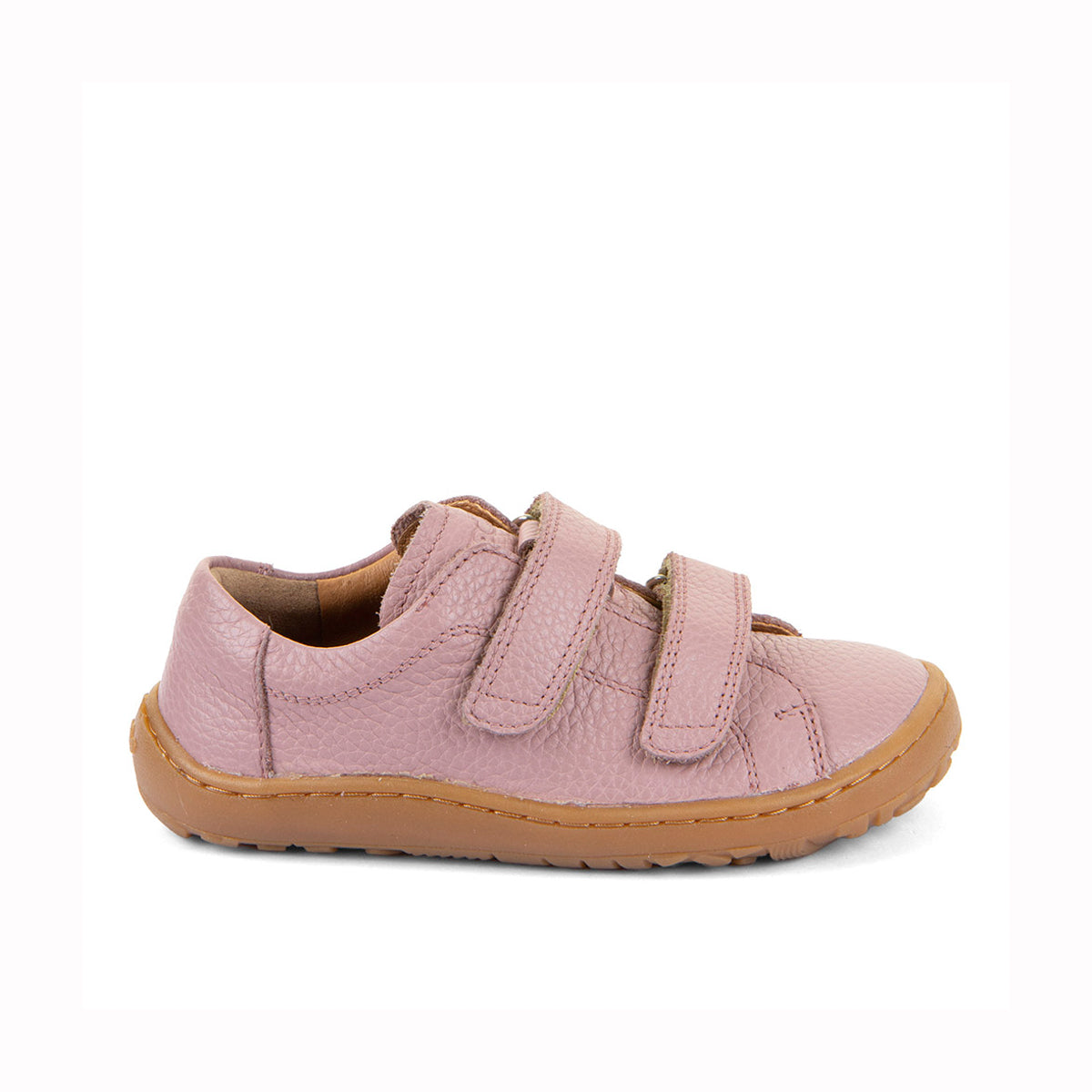 Froddo Kids Baze Barefoot Shoes (Pink)