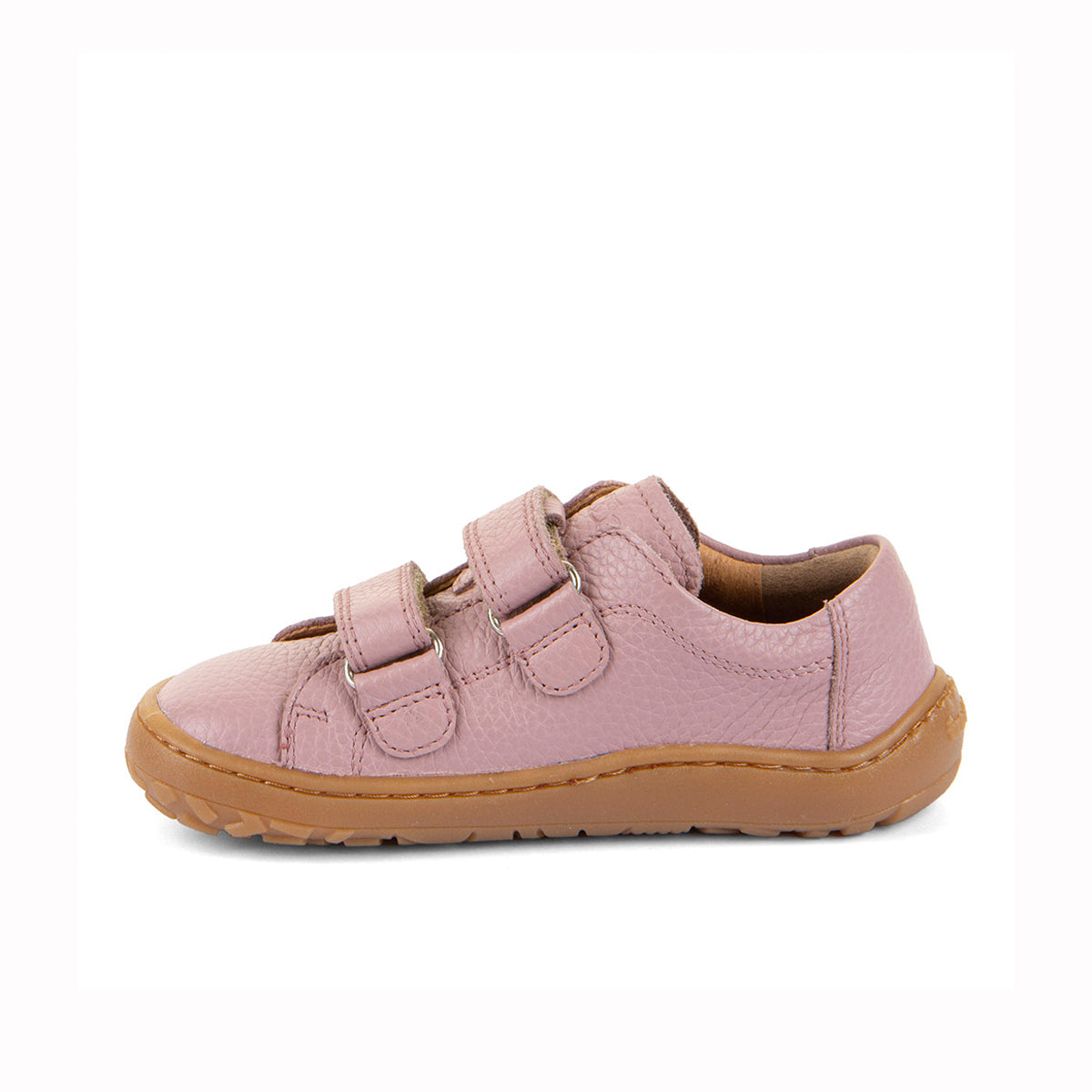 Froddo Kids Baze Barefoot Shoes (Pink)
