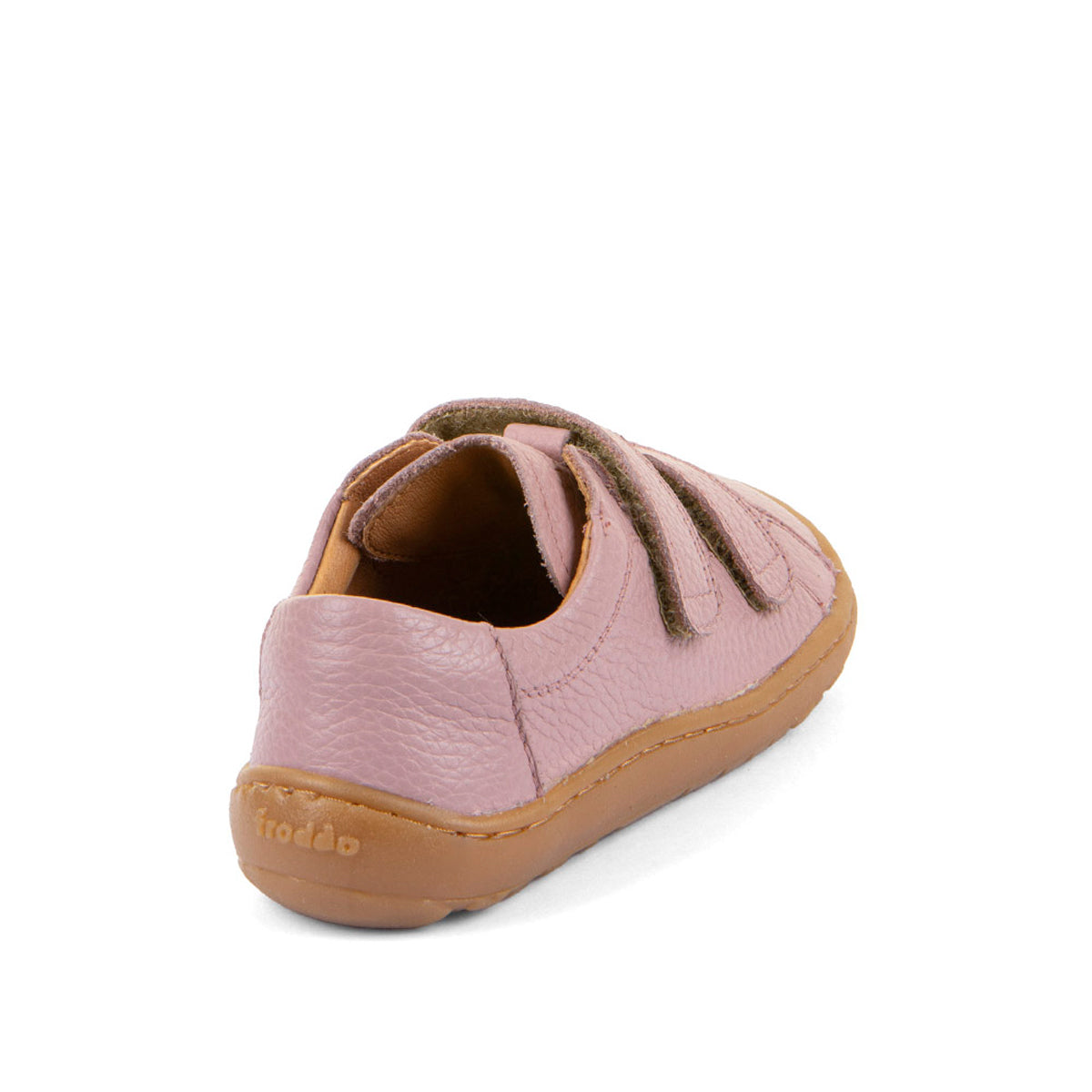 Froddo Kids Baze Barefoot Shoes (Pink)