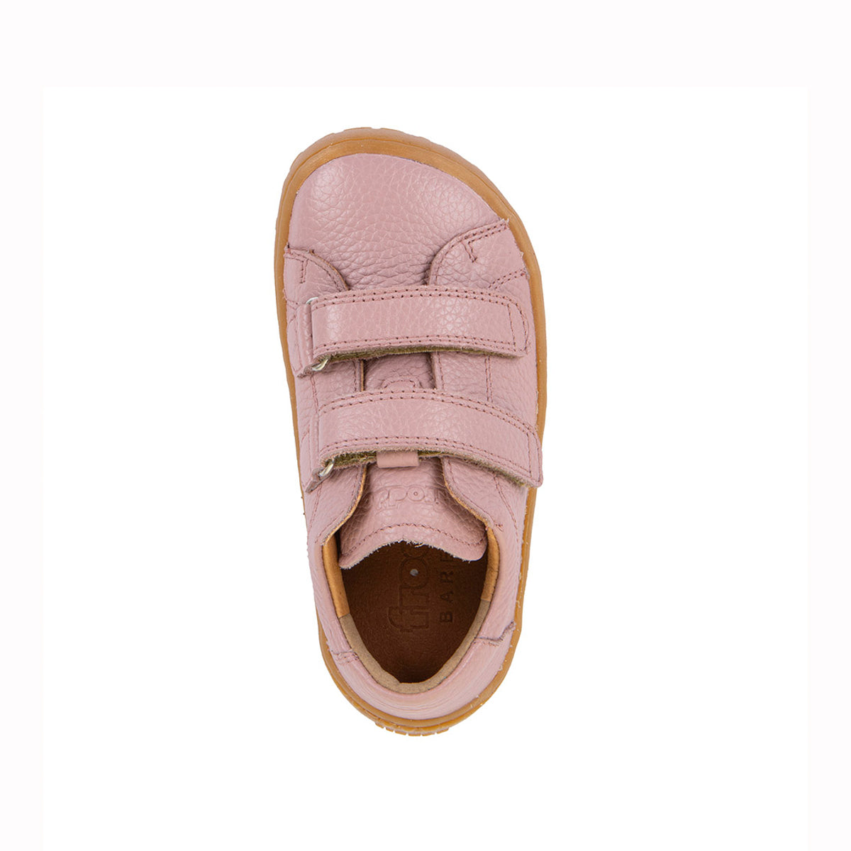 Froddo Kids Baze Barefoot Shoes (Pink)