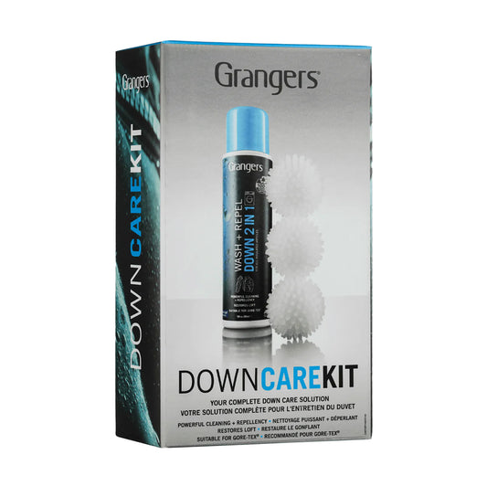 Grangers Down Care Kit (300ml)