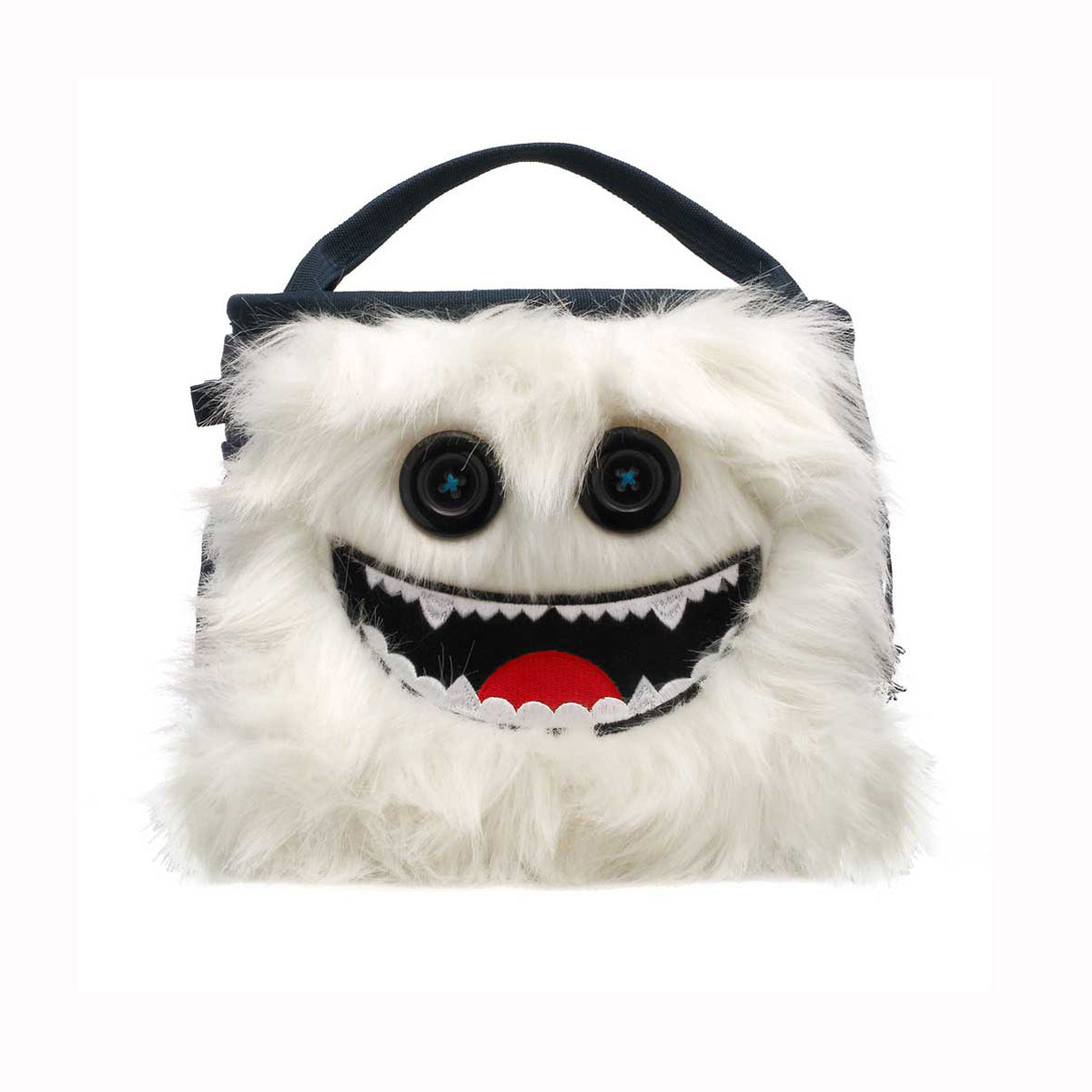 8b+ Monster Bouldering Bag (Herman)