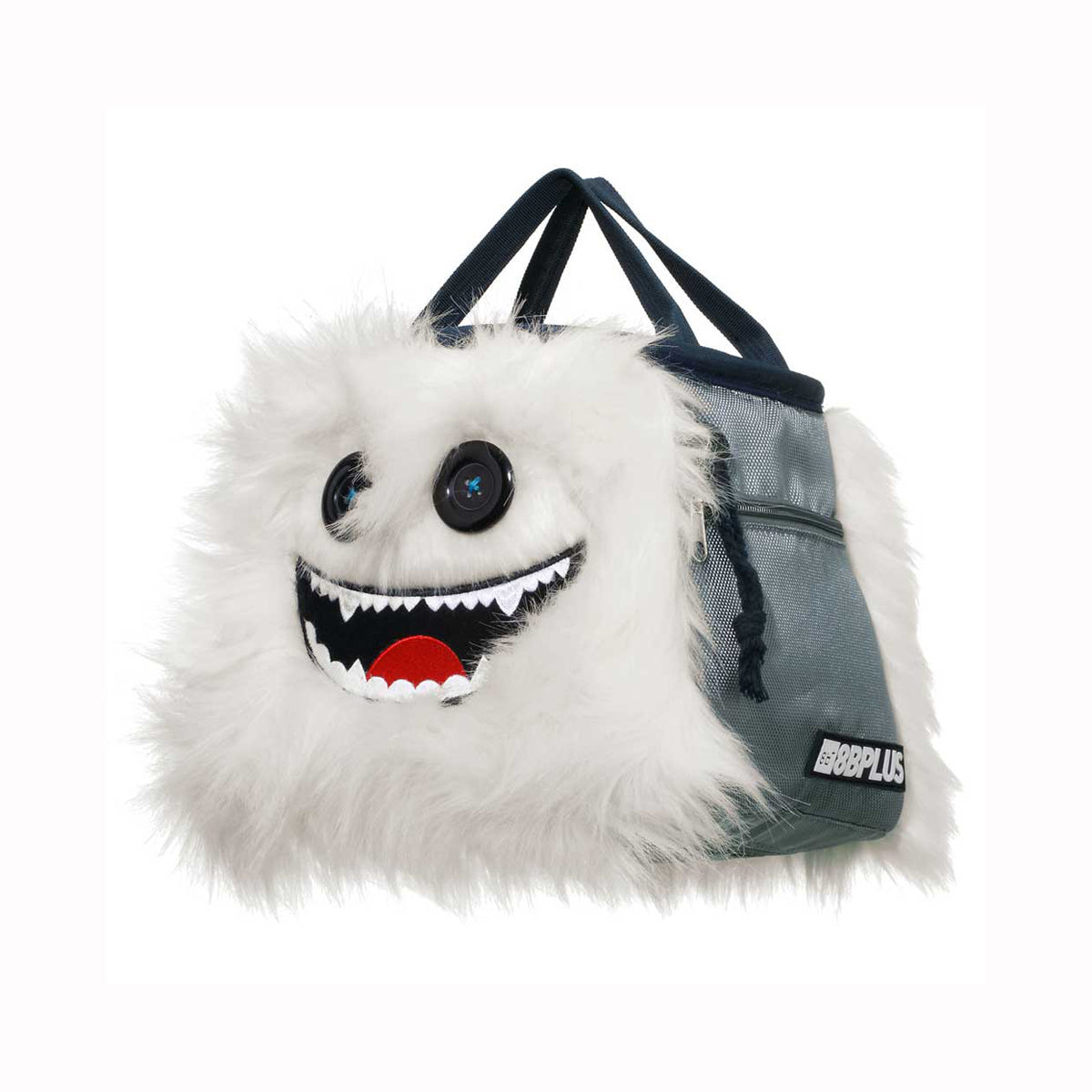 8b+ Monster Bouldering Bag (Herman)