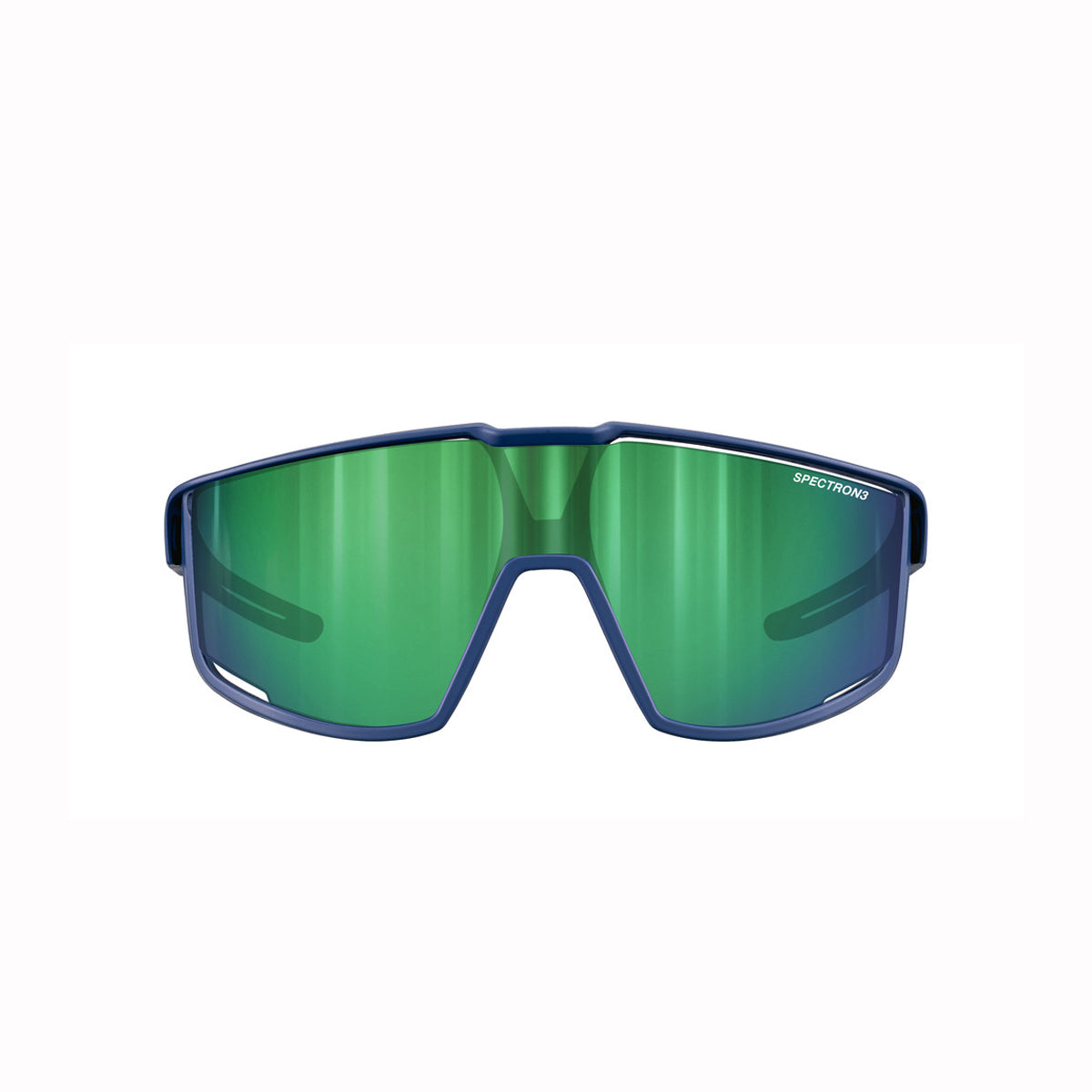 Julbo Fury Jr Spectron Kids Sunglasses - 8 - 12 yrs (Blue Green)