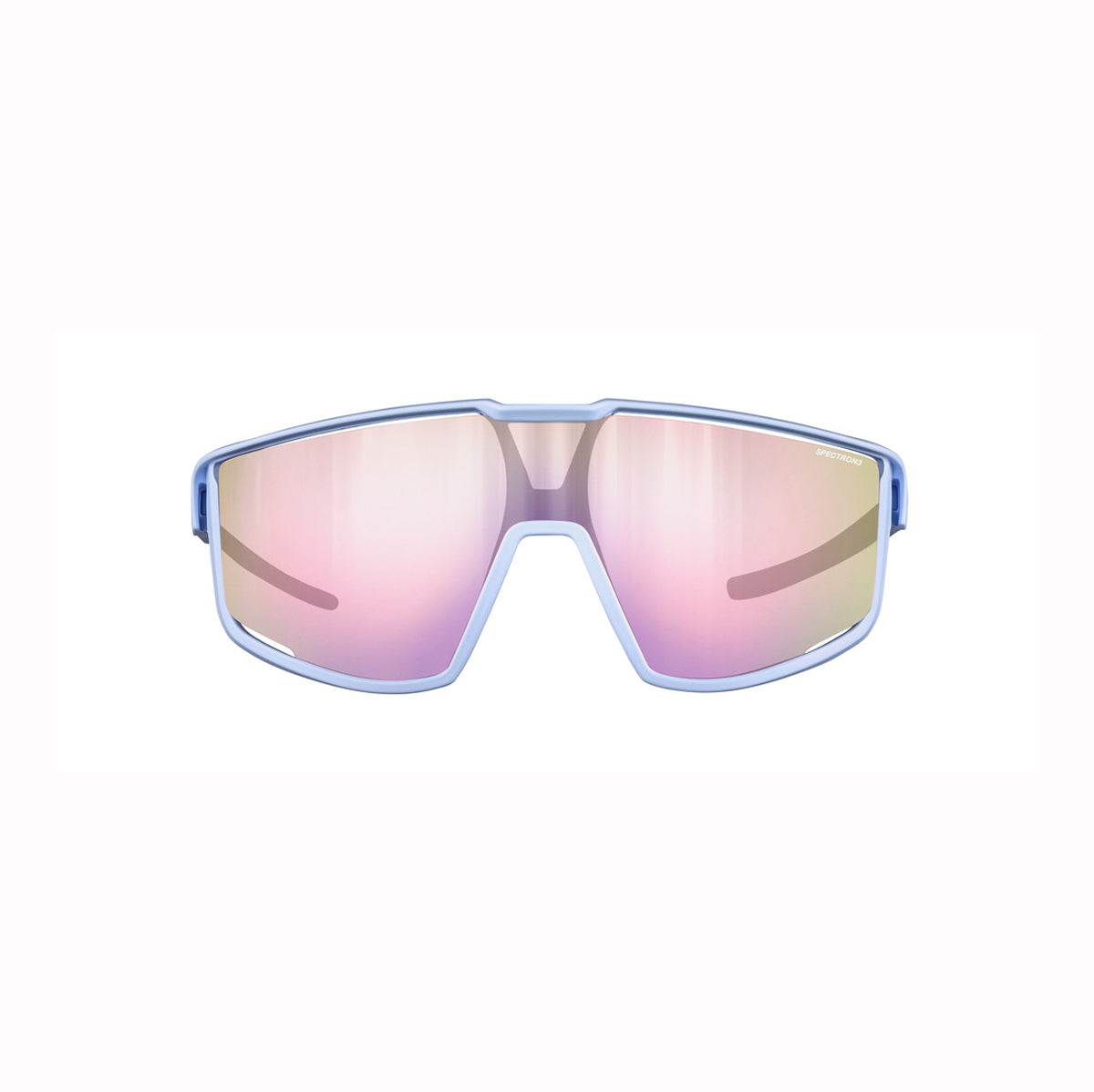 Julbo Fury Jr Spectron Kids Sunglasses - 8 - 12 yrs (Lilas)