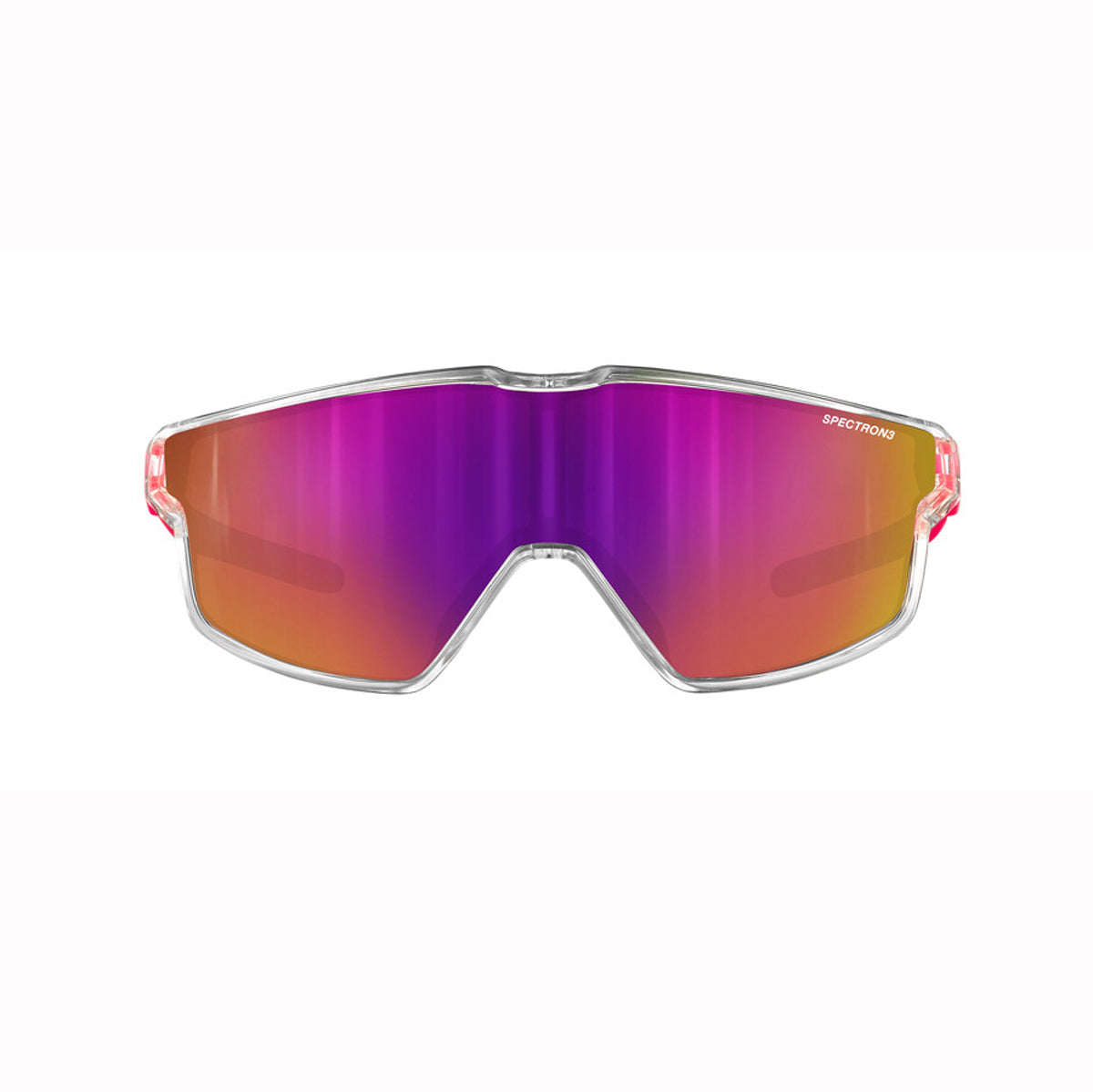 Julbo Fury Mini Kids Sunglasses 3 - 6 yrs (Pink)