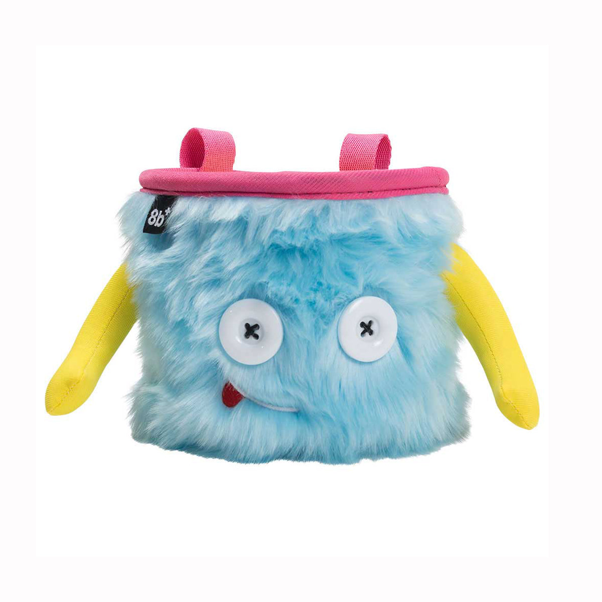 8b+ Monster Chalk Bag (Jamie)