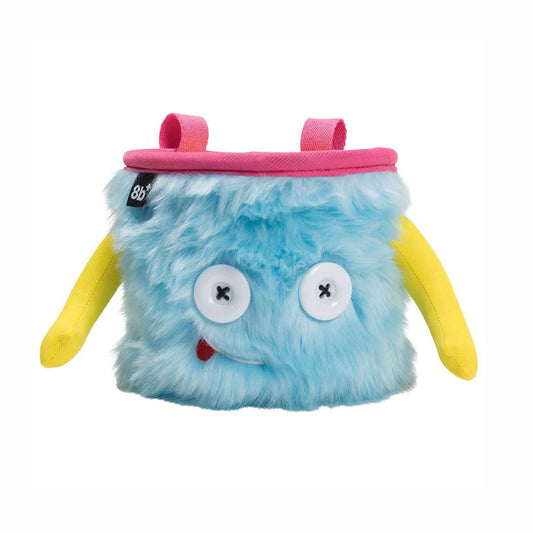 8b+ Monster Chalk Bag (Jamie)