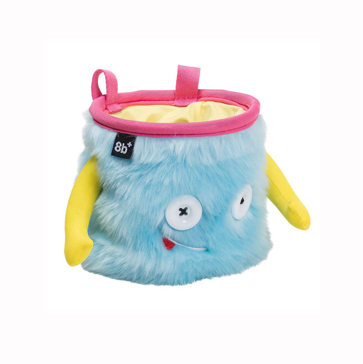 8b+ Monster Chalk Bag (Jamie)