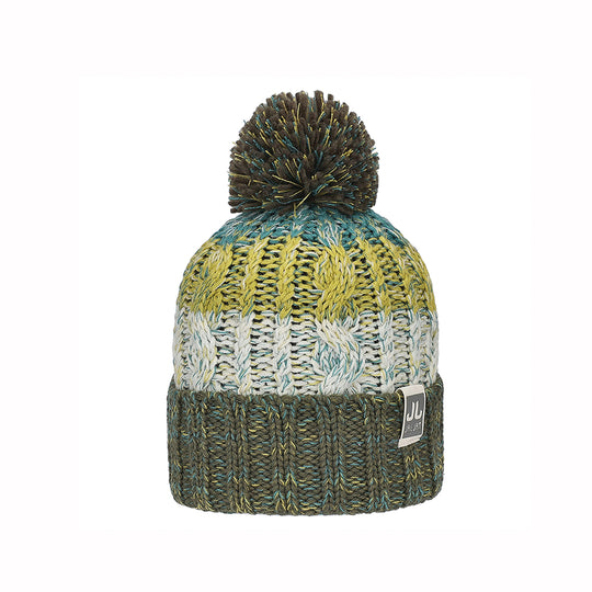 Jail Jam Boys Tobia Bobble Hat (Military)