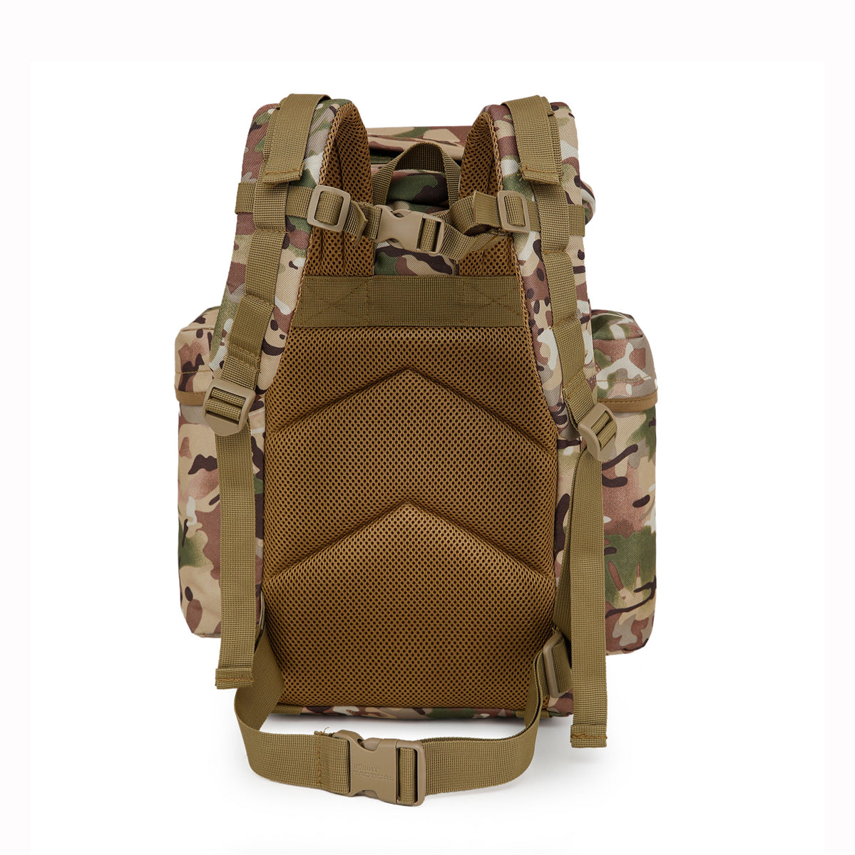 Camo Rucksack 30 L