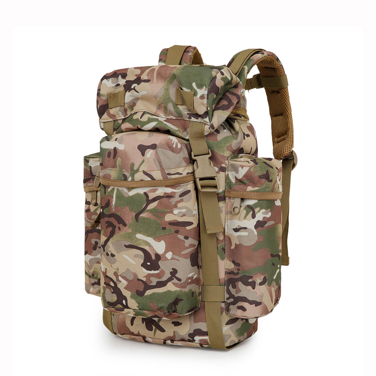 Camo Rucksack 30 L