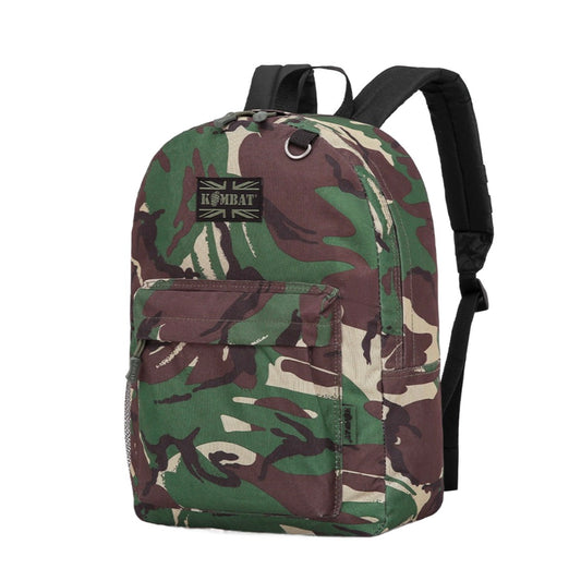 Camo Street Kids Rucksack 20 L (DPM)