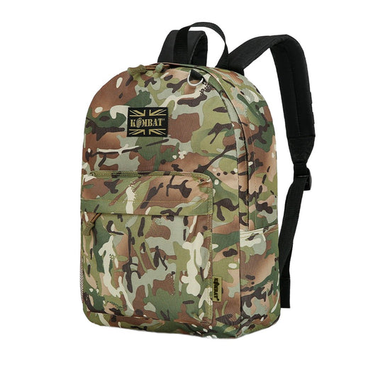 Camo Street Kids Rucksack 20 L (BTP)