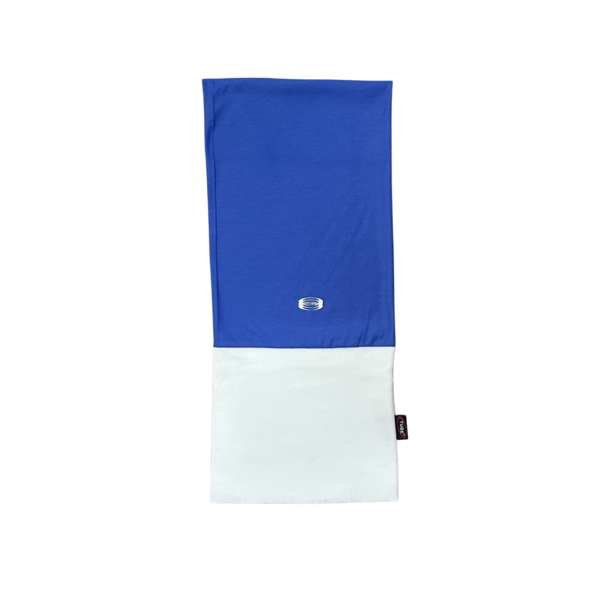 Kids Neck Warmer Blue