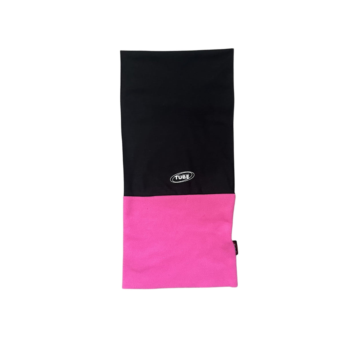 Kids Neck Warmer Pink