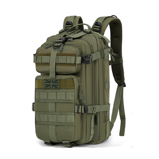 Kombat Stealth Backpack 25 L in olive