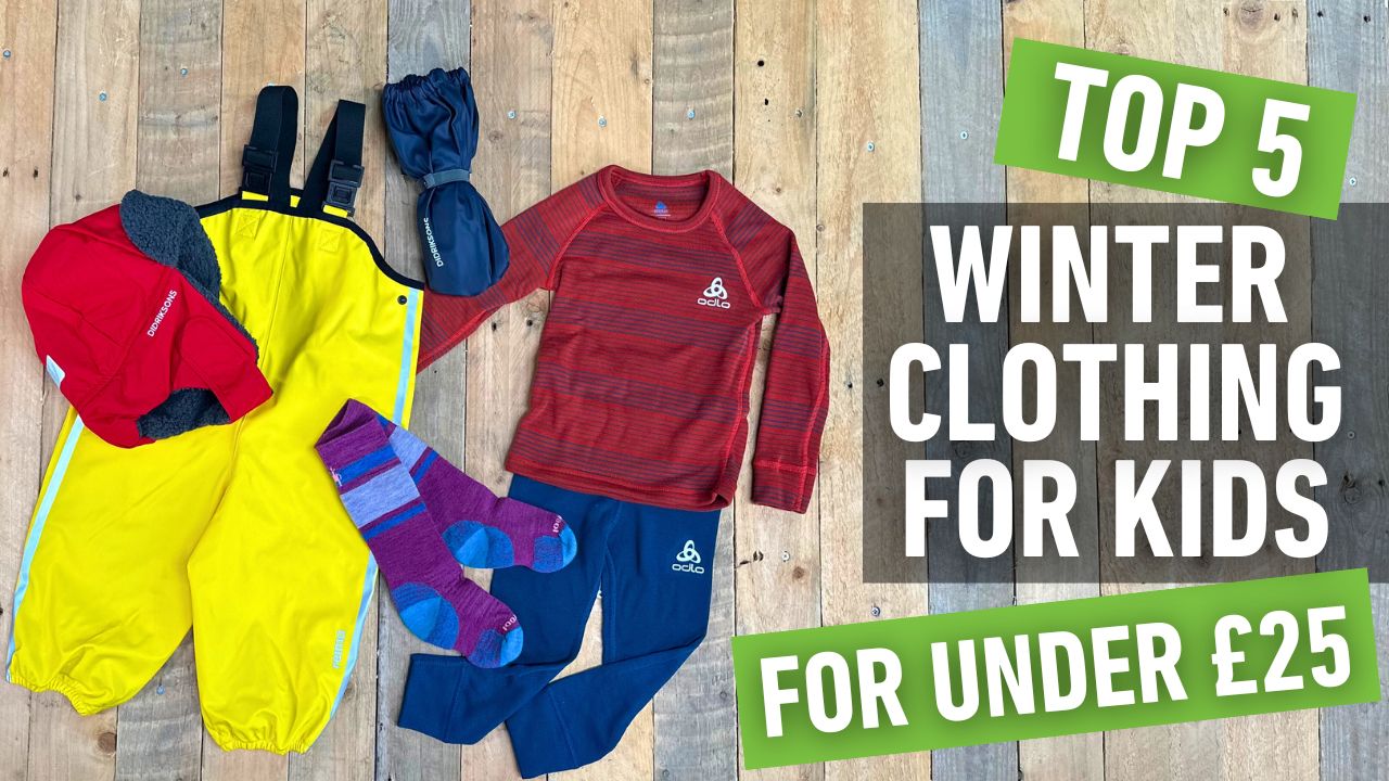 Load video: Video guide to choosing the best ski gloves and mittens for kids