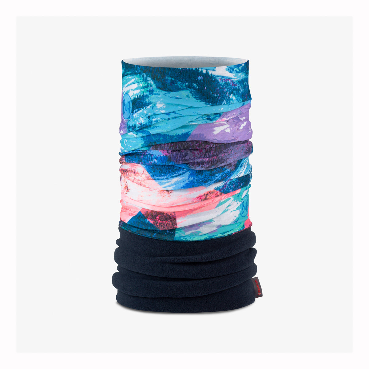 Buff Junior Polar Neck Warmer (Damisar)