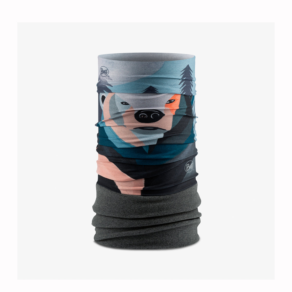Buff Junior Polar Neck Warmer (Izzly)