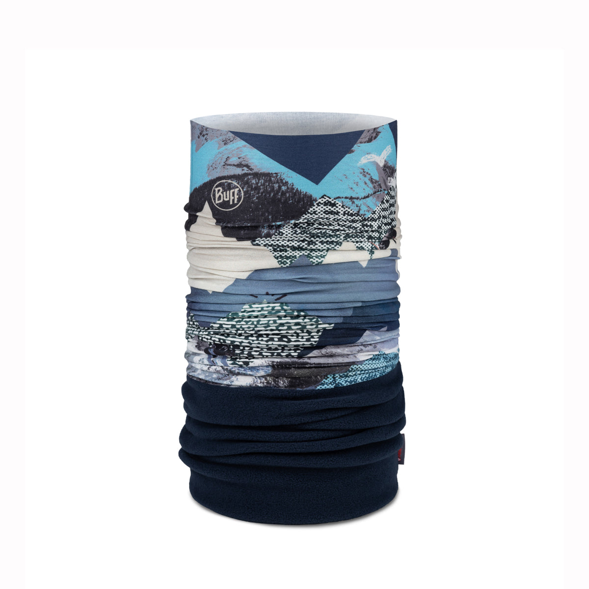 Buff Junior Polar Neck Warmer (Darau Water)