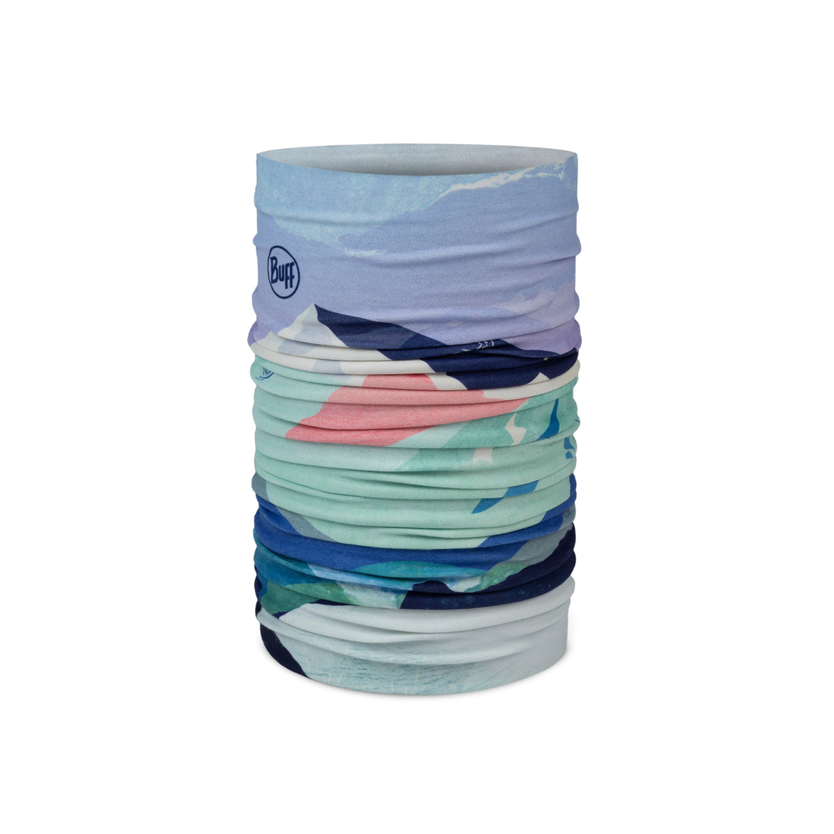 Buff Junior Neck Warmer (Omasi Mint)